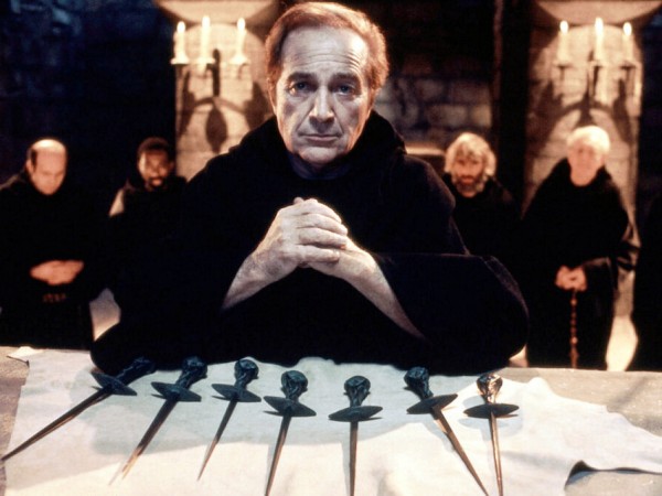 Омен III: Последний конфликт