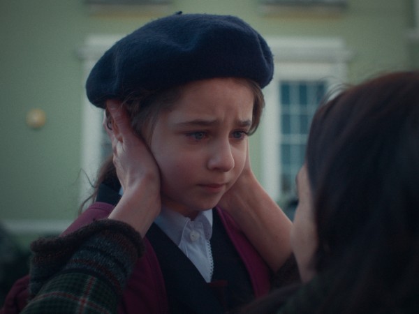 Дурной глаз (4)