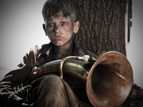 Крепость (3)