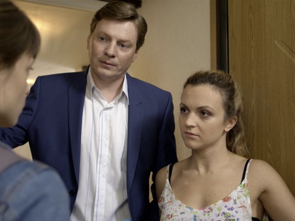 Неродная (2)