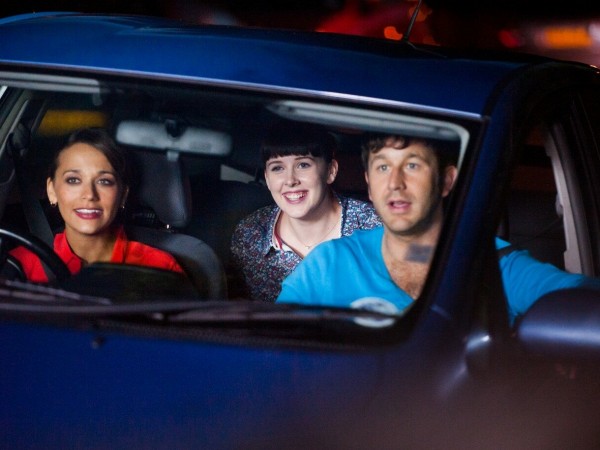 Танцуй отсюда! (5)