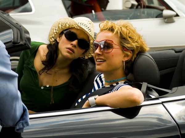 Мои черничные ночи (6)