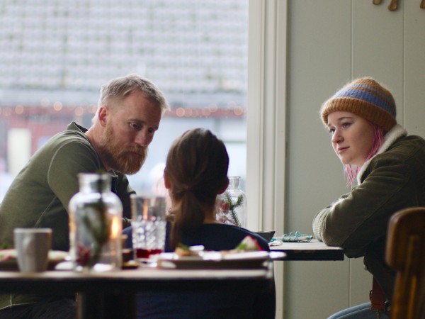 Туннель: Опасно для жизни (3)