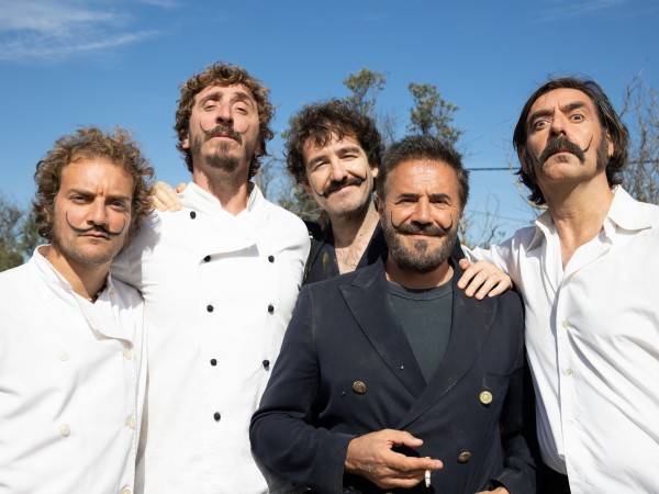 В ожидании Дали (6)