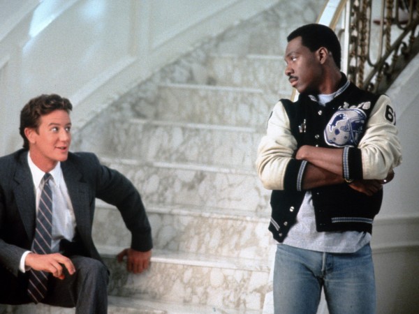 Полицейский из Беверли-Хиллз 2 (3)