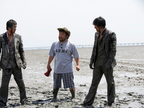 Несмонтированный фильм (3)