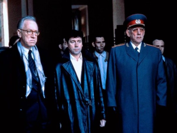 Гражданин Икс (4)