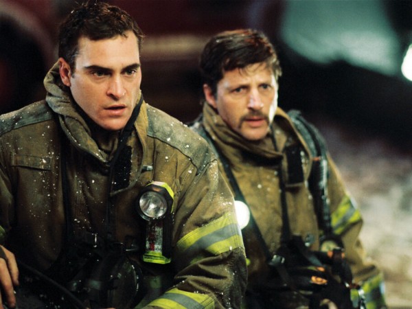 Команда 49: Огненная лестница