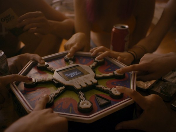 Игра смерти (5)