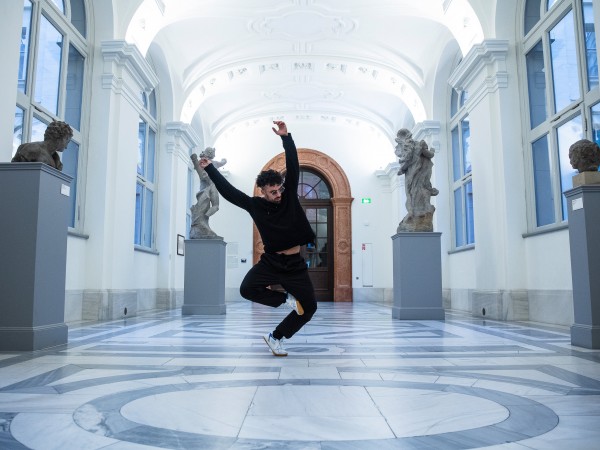 Флай: Танец свободы (3)