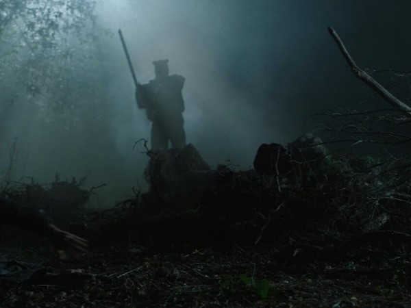 Винни-Пух: Кровь и мёд-2 (3)