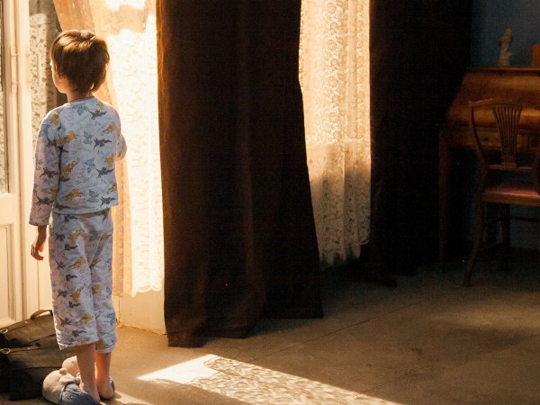 Закрой глаза (2)