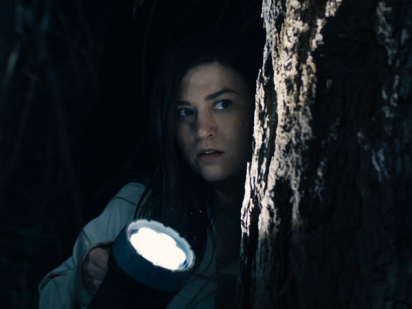 Тот, кто смотрит (2)