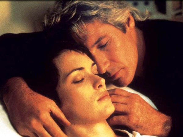 Осень в Нью-Йорке (3)