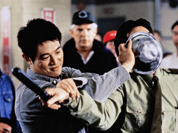 Ромео должен умереть (5)