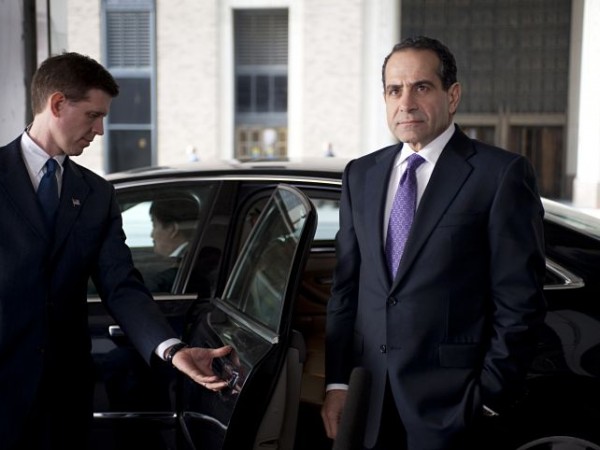 Слишком крут для неудачи (4)