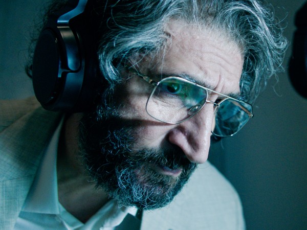 Заговор в Каире (3)