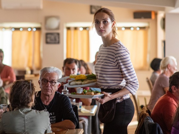 Мажоры на мели (4)