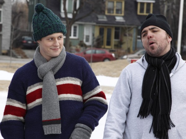 Счет: Хоккейный мюзикл (2)