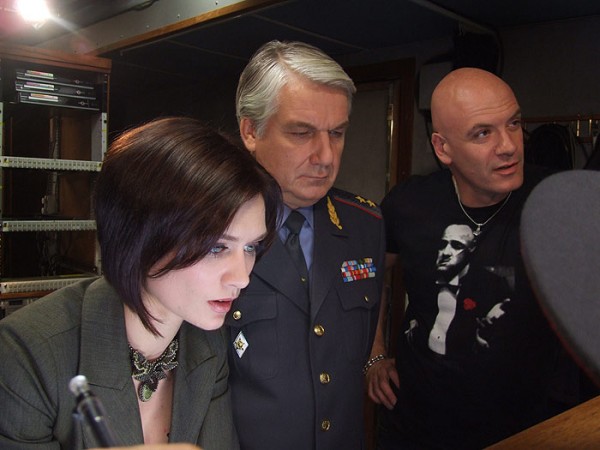 Горячие новости (5)