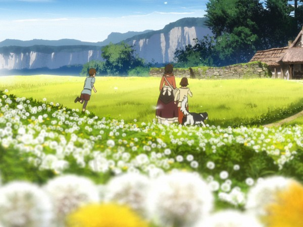 Укрась прощальное утро цветами обещания (6)