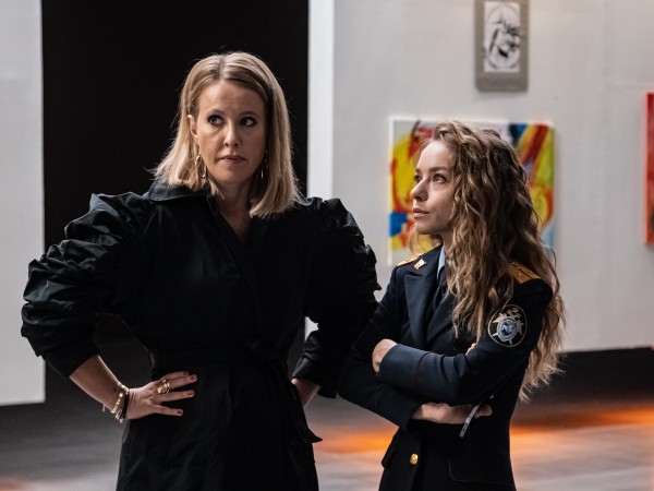 Номер один (5)