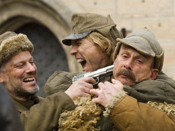 Ганнибал: Восхождение (4)