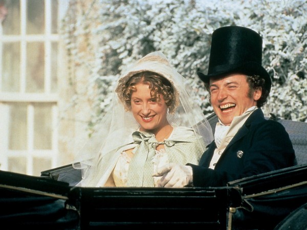 Гордость и предубеждение (4)