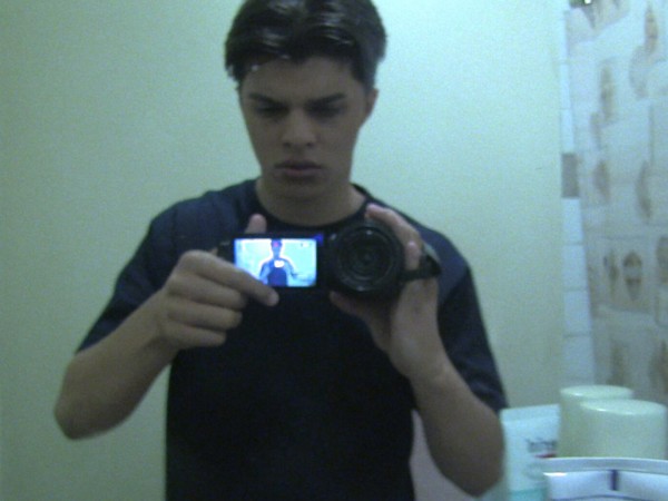 Паранормальное явление: Метка Дьявола (4)