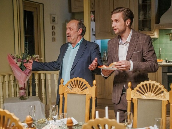 Вальс цветов (2)