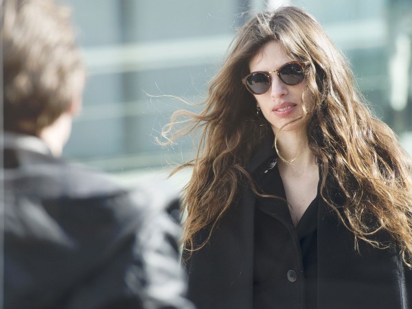 Любовь — это идеальное преступление (2)