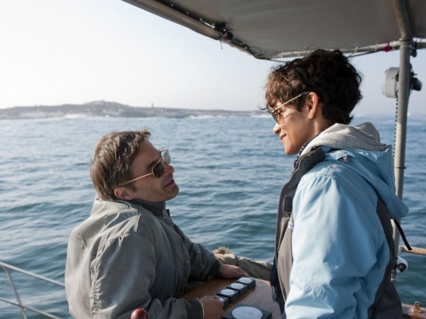 Заклинательница акул (6)