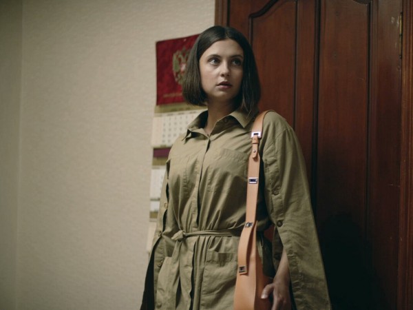 Невеста поневоле (3)