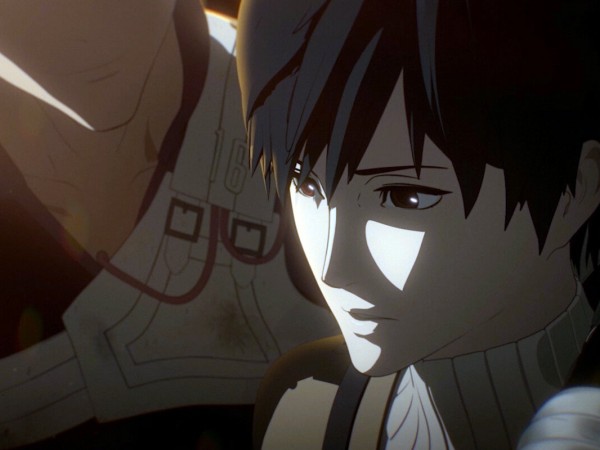 Human Lost: Исповедь неполноценного человека (4)