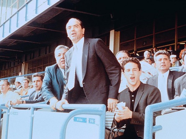 Бронкская история (6)