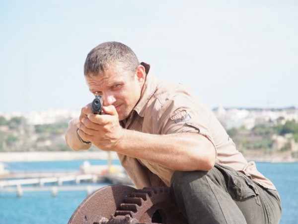 Непобедимый (4)