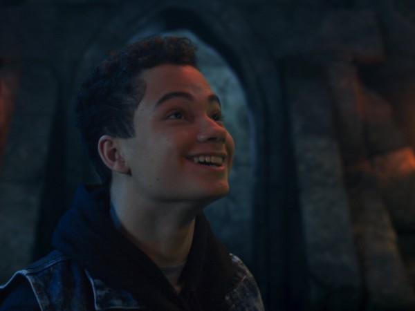 Каспер. Легенда возвращается (6)