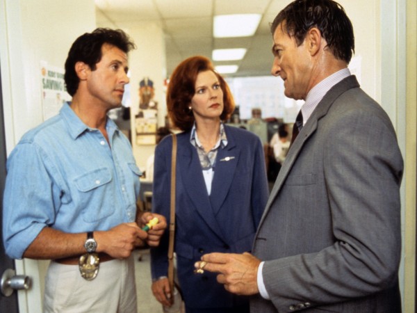 Стой! Или моя мама будет стрелять (4)