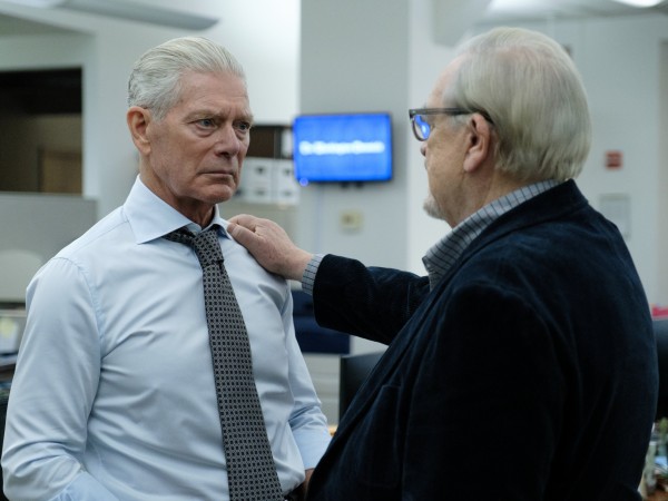 Большая игра (5)