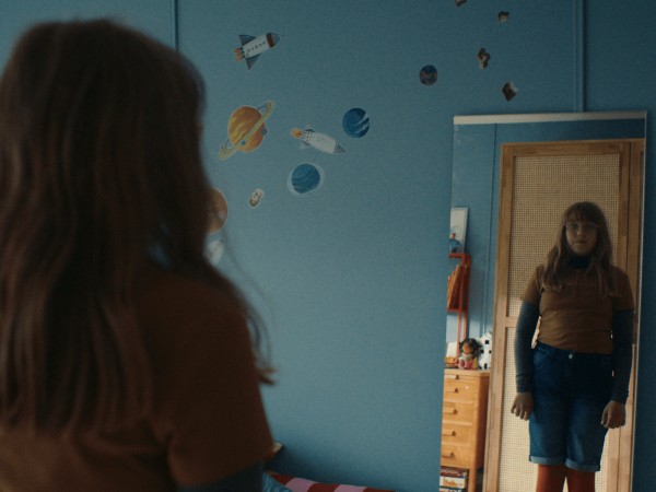 Танцующая королева (4)