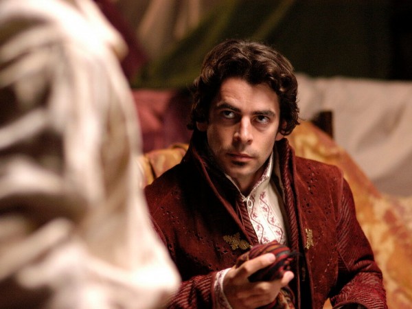 Капитан Алатристе (4)