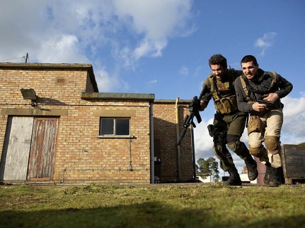 Последний шанс (4)