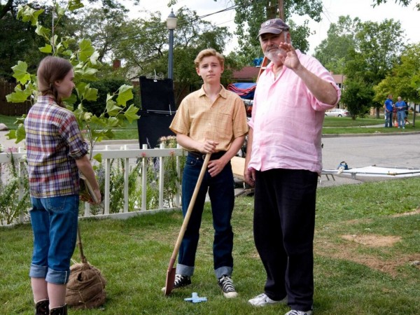 Привет, Джули! (6)