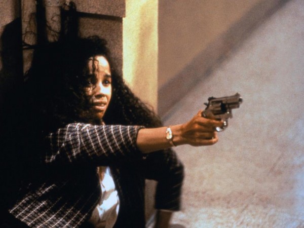 Инопланетянин в чужом теле (3)