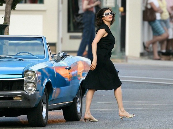 Мои черничные ночи (4)