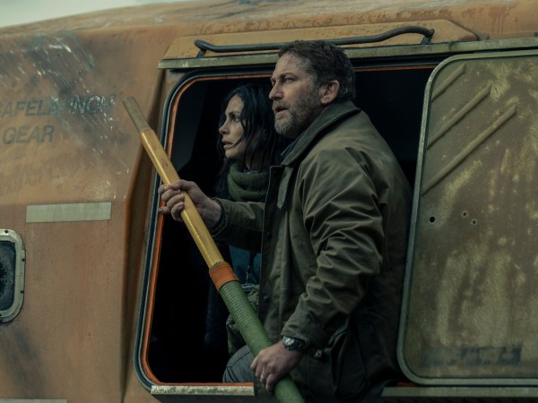 Гренландия 2: Миграция (2)