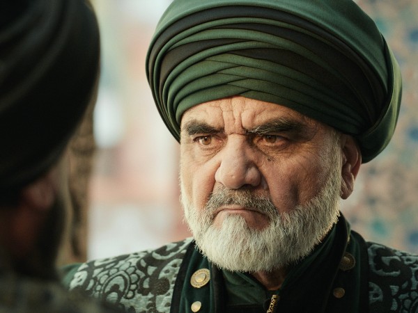 Эмир Самарканда (5)