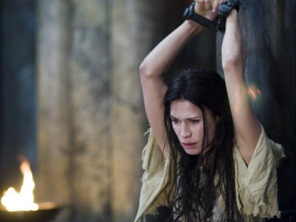 Другой мир: Восстание ликанов (2)