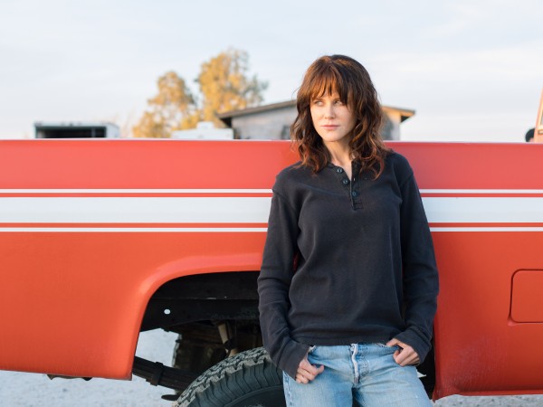 Время возмездия (5)