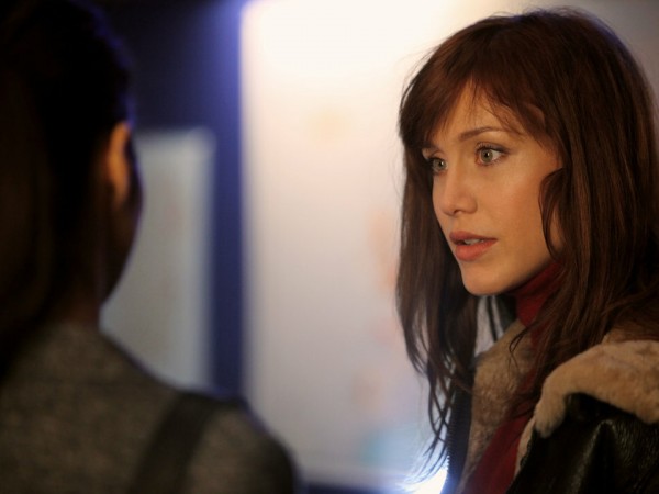 Пересекая черту (2)